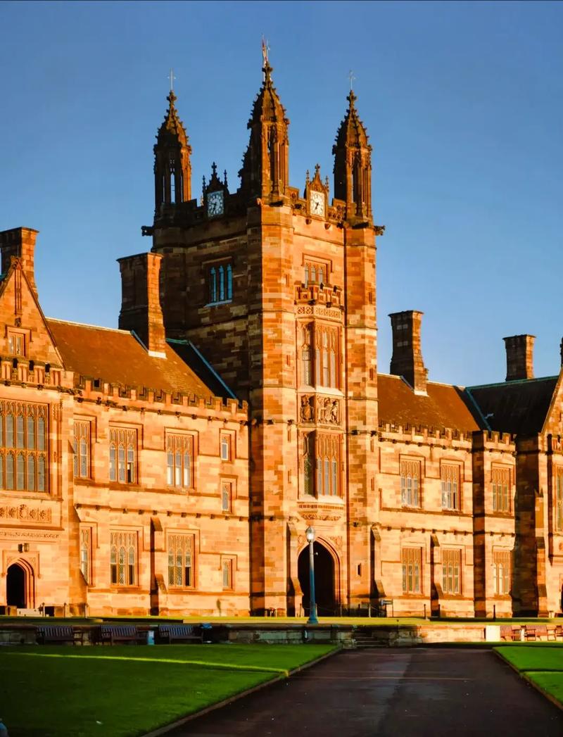 慕华卢女子大学